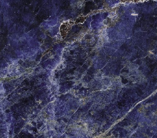 Sodalite