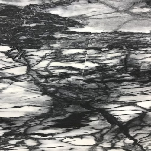 White Soapstone